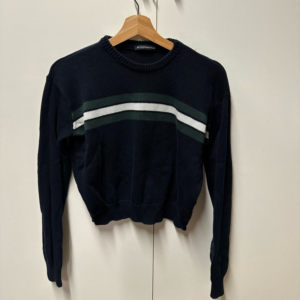 Brandy Melville sweater